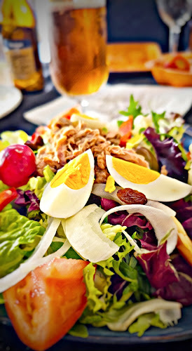 Caprichos de la punta