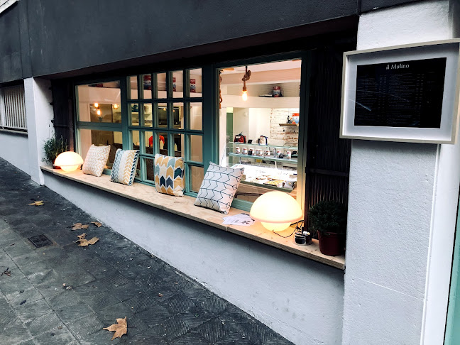 Comentarii opinii despre il Mulino Pizza Bakery - Tavern 54