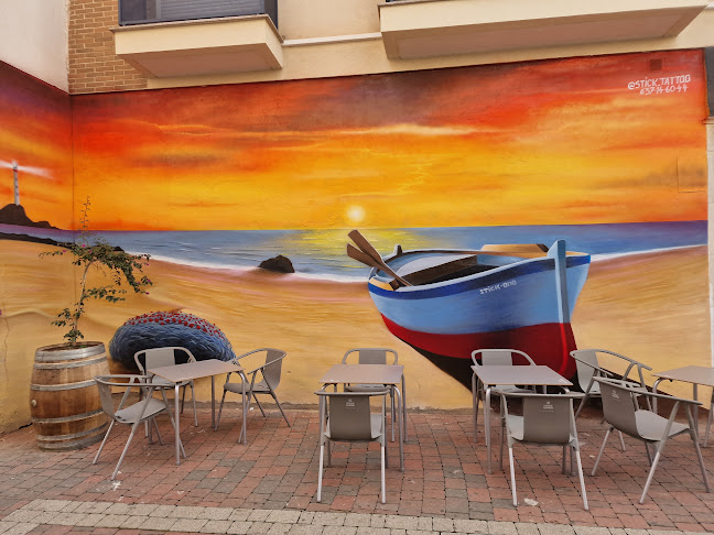 Comentarii opinii despre La Cafetería de Sofía