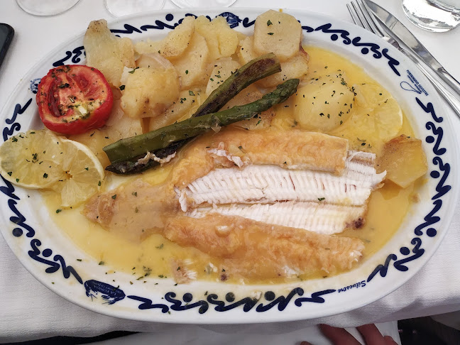 Restaurante La Barca del Salamanca - Gastronomía y hostelería