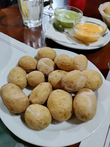 Comentarii opinii despre Centro Cultural La Tegala