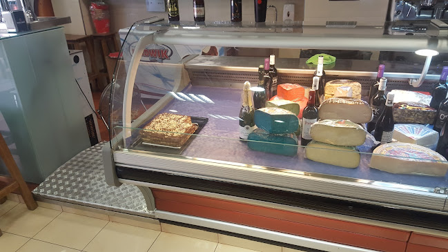 Bar Trigo Sur - Gastronomía y hostelería