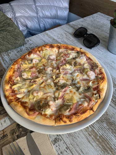 Pizzería Sienna