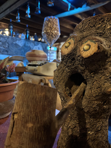 Restaurante El Horno - Gastronomía y hostelería