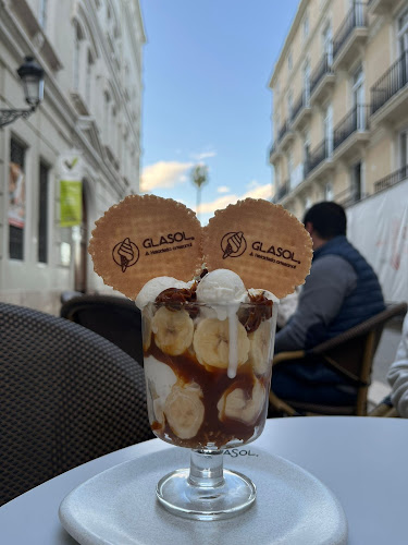 Comments and reviews of Glasol Torres de Serrano