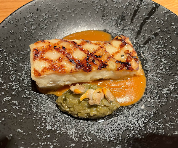 Restaurante La Vieja Iruña - Gastronomía y hostelería