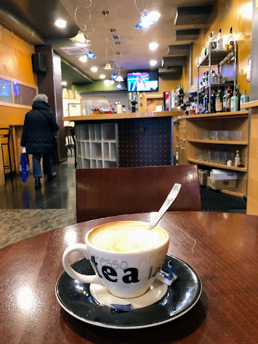Reviews of Cafe-Bar Goliat in Vitoria-Gasteiz - Gastronomía y hostelería
