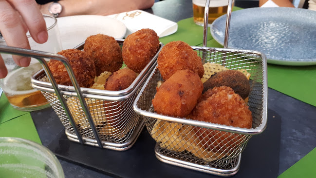 Comentarii opinii despre Alcaravea