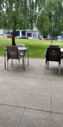 Rúa do Rego, 15895 O Milladoiro, A Coruña