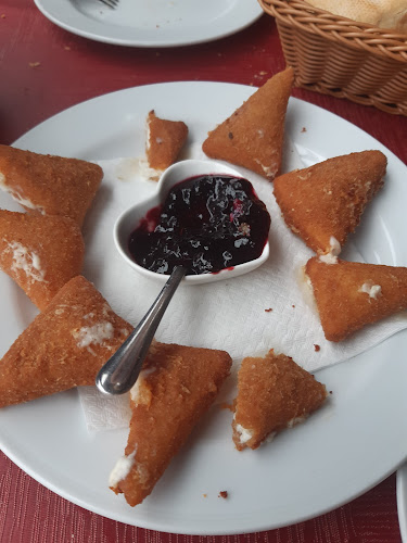 Bar Cafetería Ca'Faustino Open Times