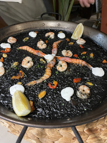 Restaurante La Cabaña - Gastronomía y hostelería