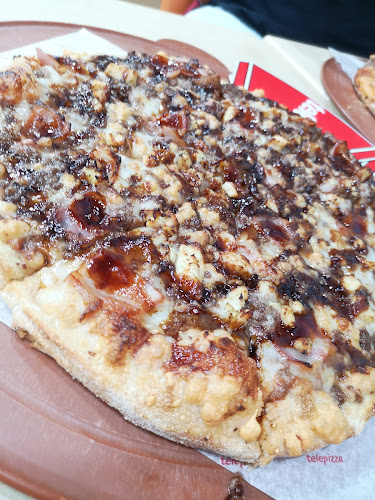 Telepizza Taco - Comida a Domicilio Open Times