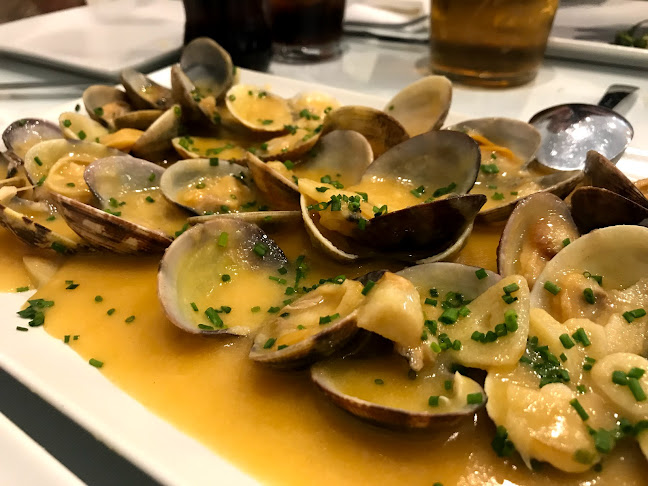 Bar El Cuco - Gastronomía y hostelería