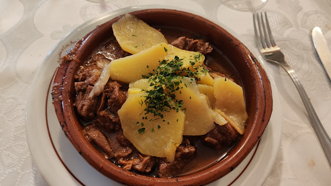 Restaurante El Cobertizo - Gastronomía y hostelería