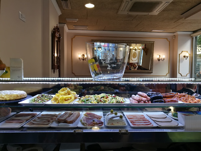 Café Barón - Gastronomía y hostelería