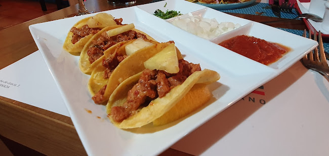 Restaurante El Nopal - Gastronomía y hostelería