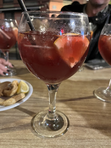 Reviews of COMIC cafe in Valencia - Gastronomía y hostelería