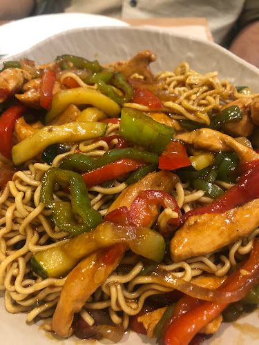 LA CALLEJERA - TRIBU TAPERA Open Times