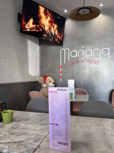 Café Bar Mariana