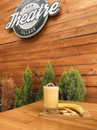 Theatre Village | Vila-seca - Vila-seca