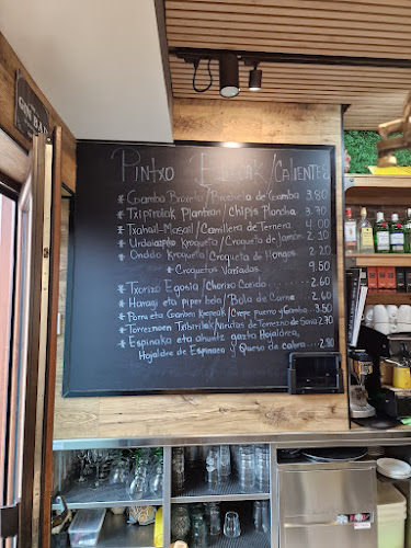 Mirotza Taberna - Orio