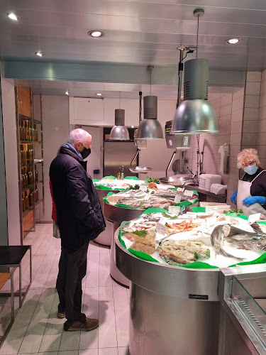 Reviews of El Peix grup peixos joanmi in Barcelona - Gastronomía y hostelería