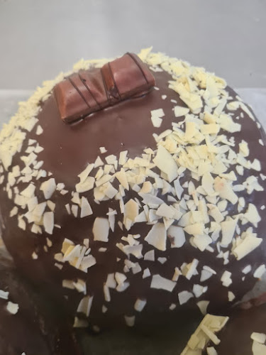 Panadería Pastelería Los Artesanos