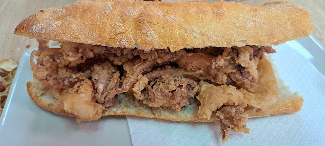 Bar Cerveceria Gin - Gastronomía y hostelería