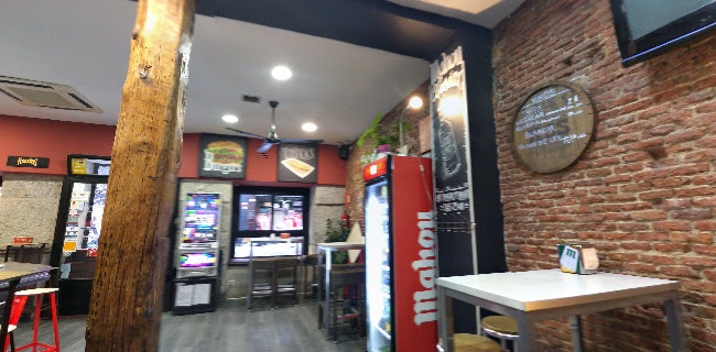 Cutxi-Bar - Gastronomía y hostelería