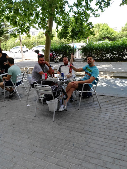 Bar restaurante Félix