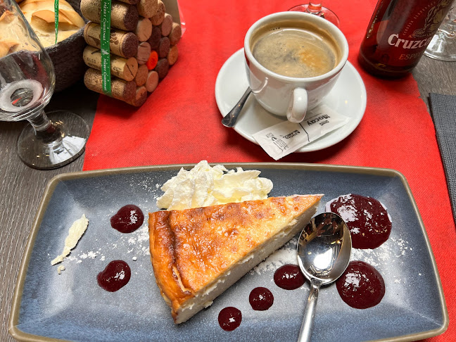 Plácido Restaurante - Toledo