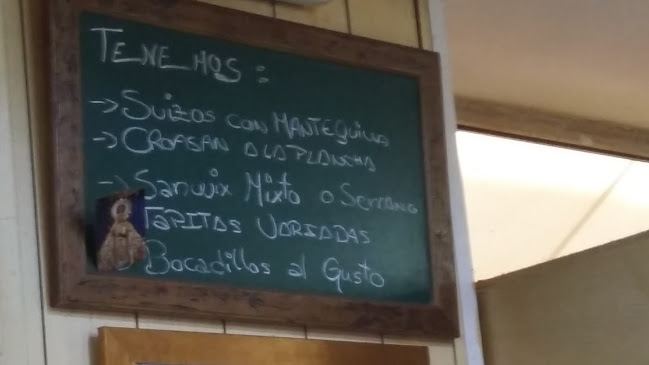 Reviews of Cervecería Cafetería Viena in Linares - Gastronomía y hostelería