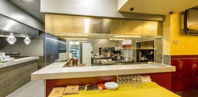 Comentarii opinii despre Restaurante Chino Feliz de Sabadell