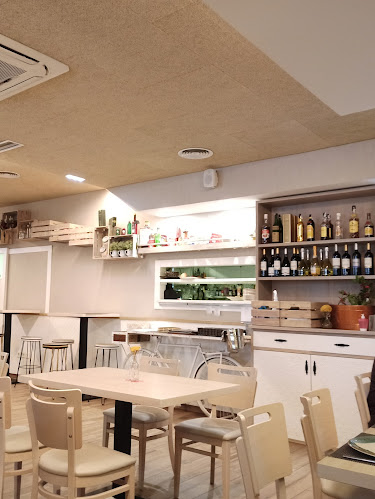 Comentarii opinii despre Restaurante La Comtienda