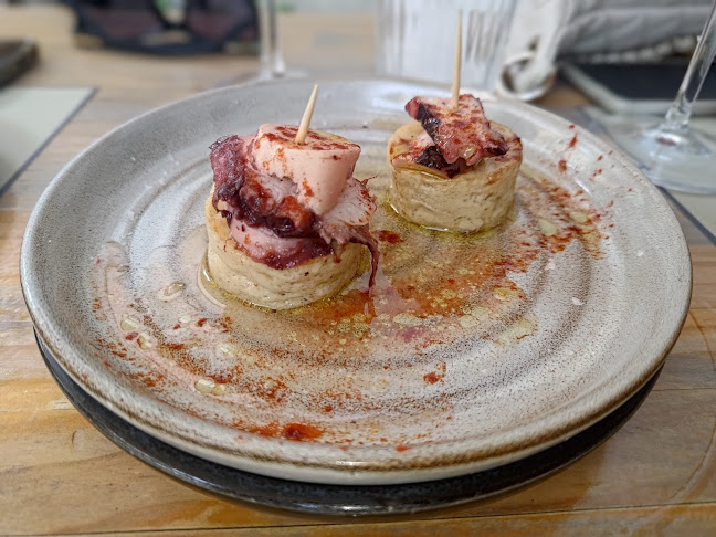 Comments and reviews of Albedrío