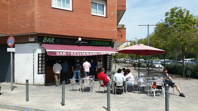 Bar Restaurante Reynus - Gastronomía y hostelería