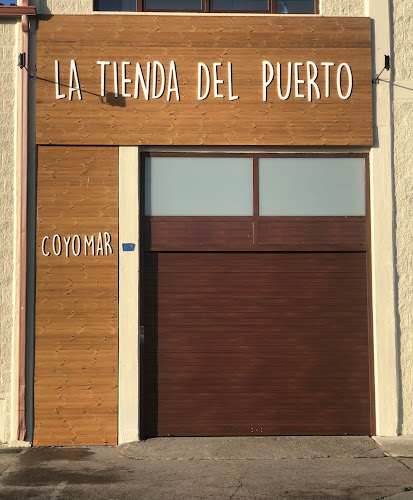 Pescado y Marisco Gallego COYOMAR