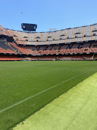 Jabugo Mestalla