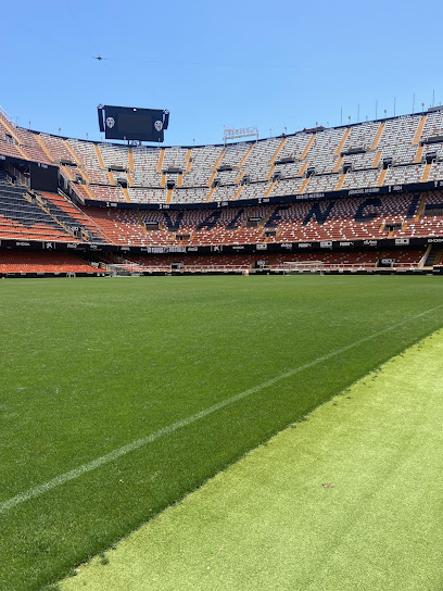 Jabugo Mestalla