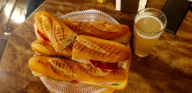 Bar Casa Jesús Mari - Pamplona