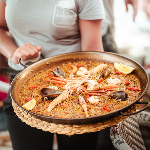 Restaurante La Cabaña - Gastronomía y hostelería