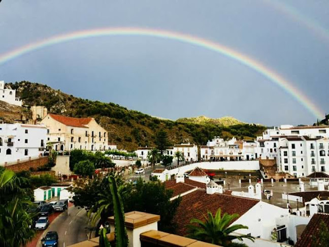 The Lost Village El Acebuchal - Gastronomía y hostelería