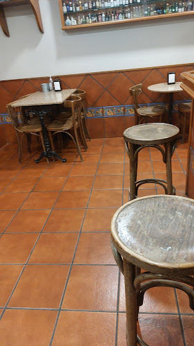 Reviews of Café Bar Chefa's in Narón - Gastronomía y hostelería