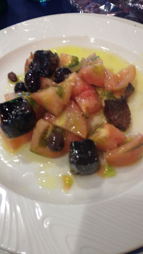 Comments and reviews of Restaurante Escánez