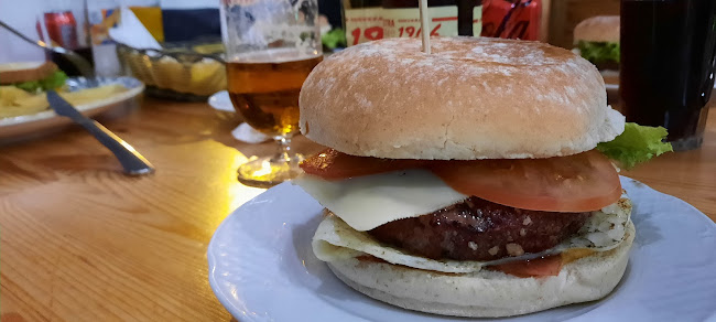 Comments and reviews of Km 74