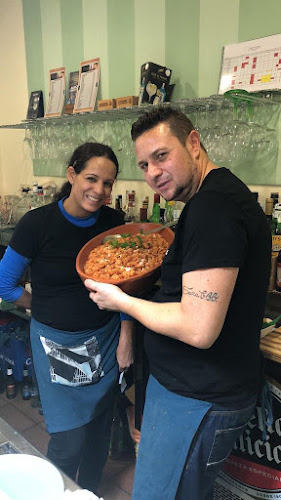 La taberna de Francesco Open Times