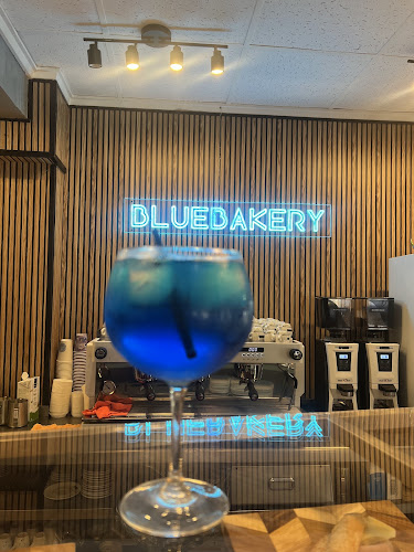 Reviews of Bluebakery in Valencia - Gastronomía y hostelería