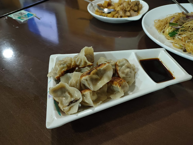 Restaurante Chino Min Dou