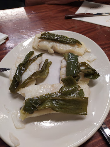 Isastegi Sagardotegia - Tolosa