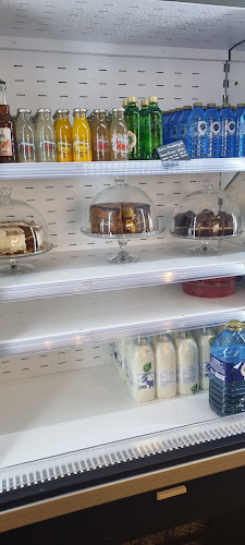 Heladería Sotto Zero Santiago Open Times